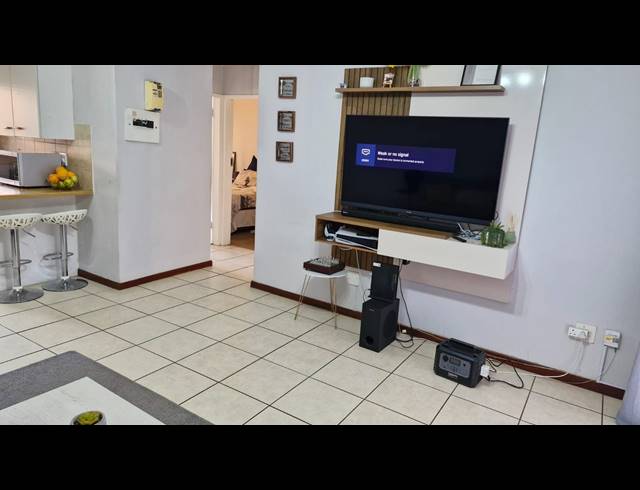 2 BEDROOM DUPLEX FOR SALE IN WILLOW PARK